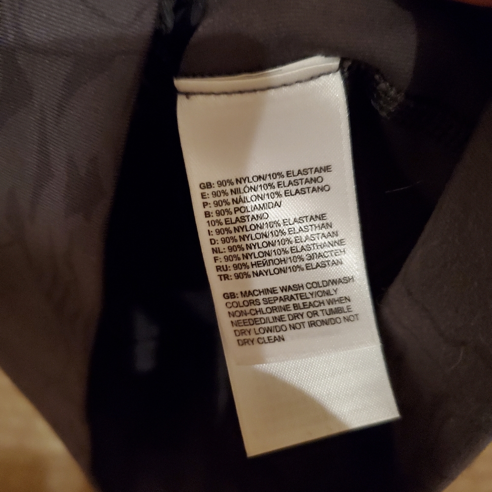 North Face jacket - Picture 3 of 5